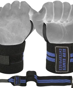 Incredible Workout wrist wraps