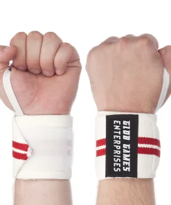 Powerful Best wrist wraps