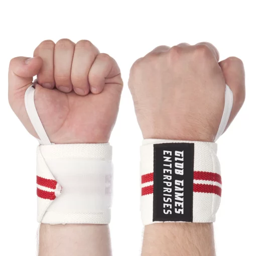 Powerful Best wrist wraps