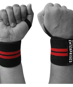 Special Wrist brace for lifting