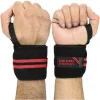 Ultimate Powerlifting wrist straps